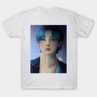 Taehyung T-Shirt